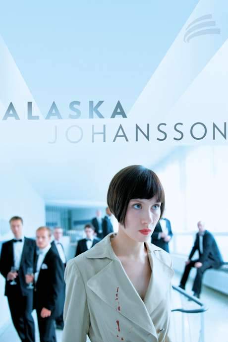 Alaska Johansson
